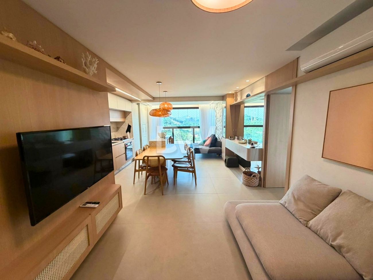 Apartamento com 3 Quartos à Venda em Itajaí - Santa Catarina - Brasil - 2