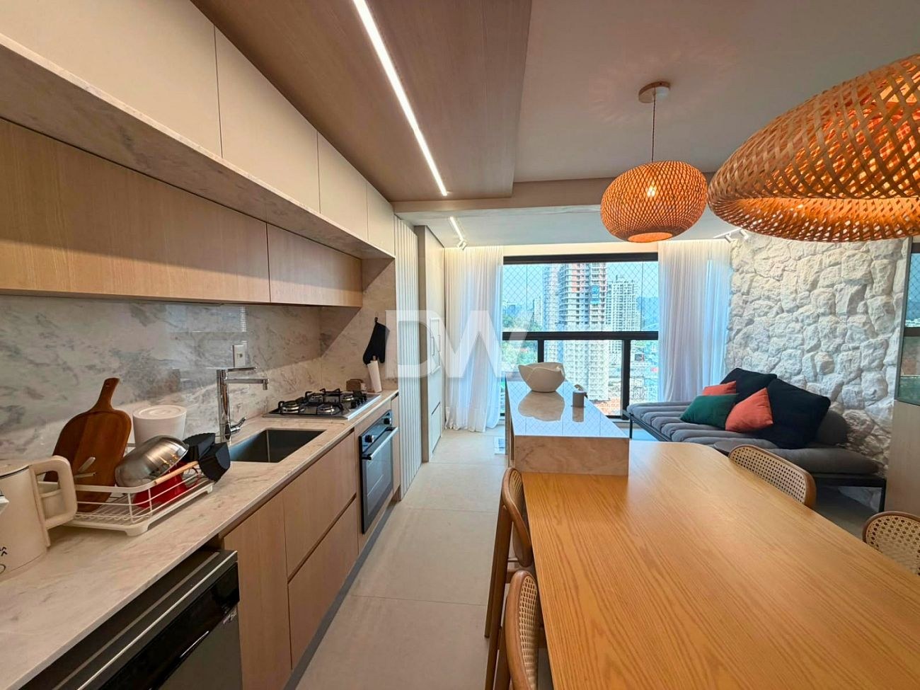 Apartamento com 3 Quartos à Venda em Itajaí - Santa Catarina - Brasil - 3