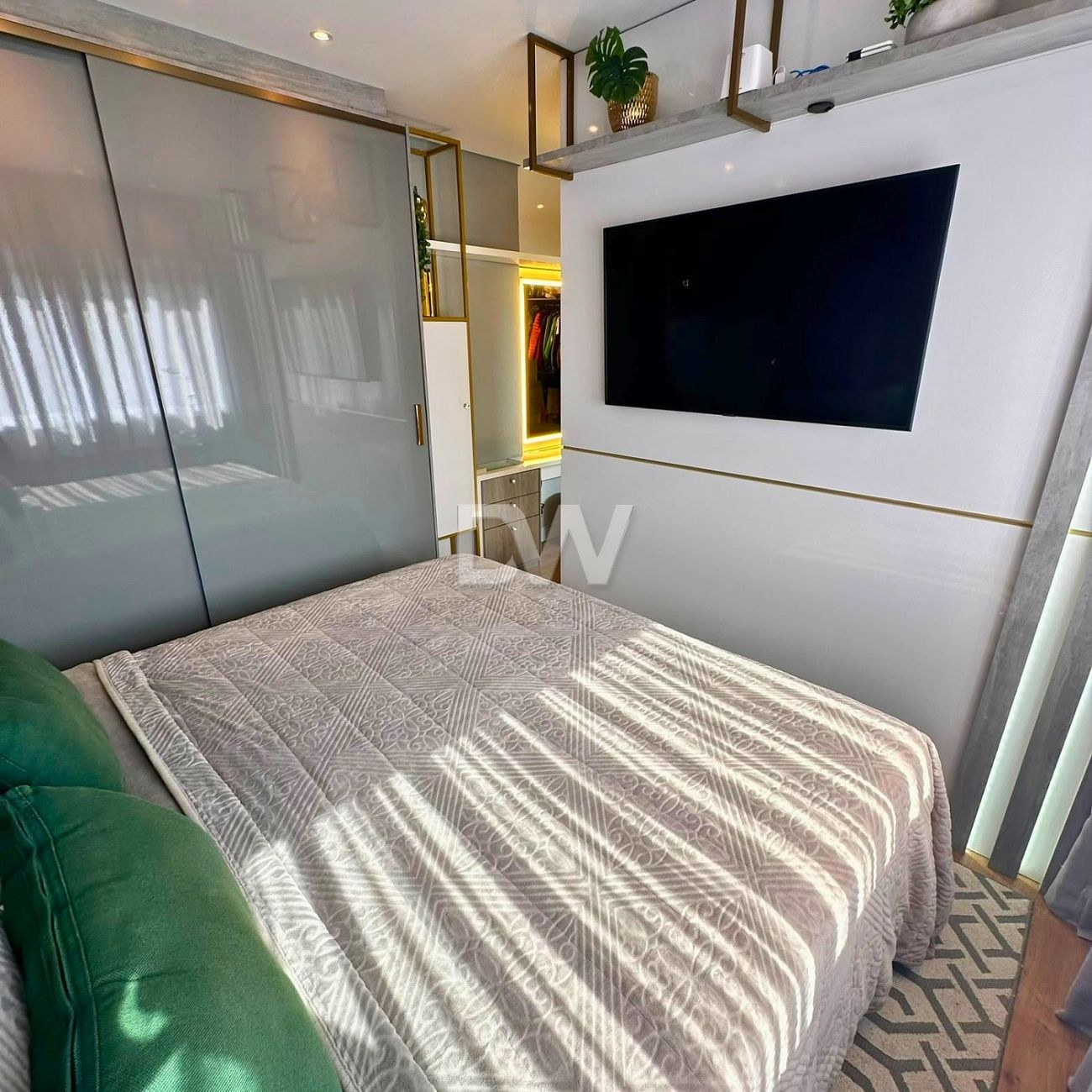 Apartamento com 3 Quartos à Venda em Itajaí - Santa Catarina - Brasil - 3