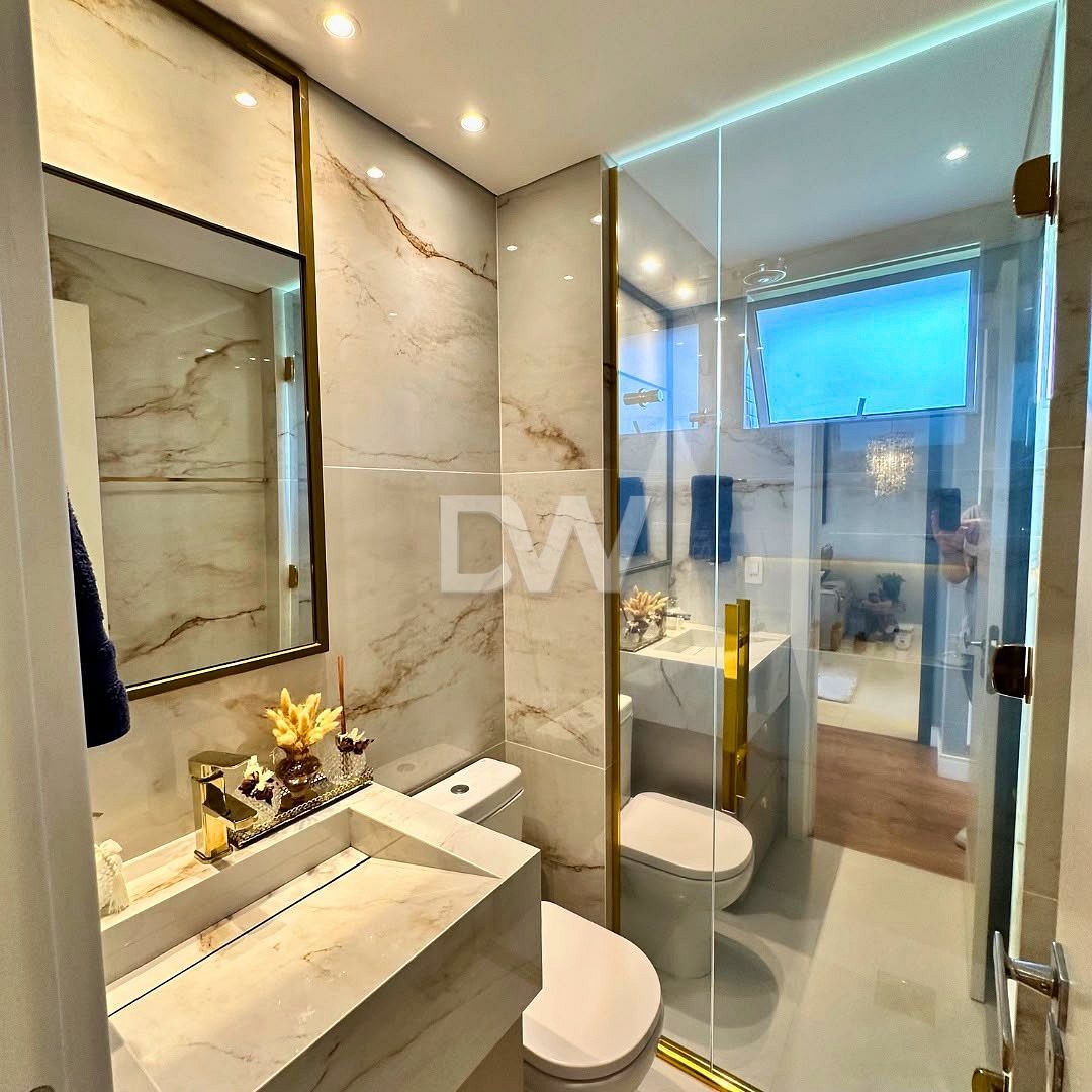 Apartamento com 3 Quartos à Venda em Itajaí - Santa Catarina - Brasil - 4