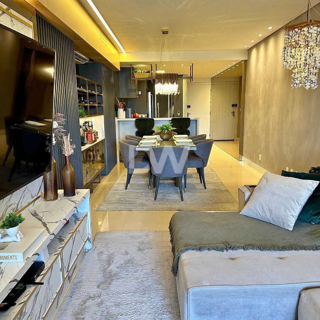 Apartamento com 3 Quartos à Venda em Itajaí - Santa Catarina - Brasil - 6