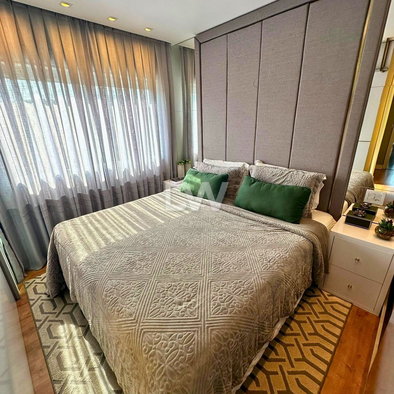 Apartamento com 3 Quartos à Venda em Itajaí - Santa Catarina - Brasil - 8