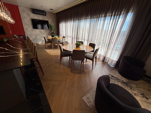 Apartamento com 3 Quartos à Venda em Itajaí - Santa Catarina - Brasil - 4