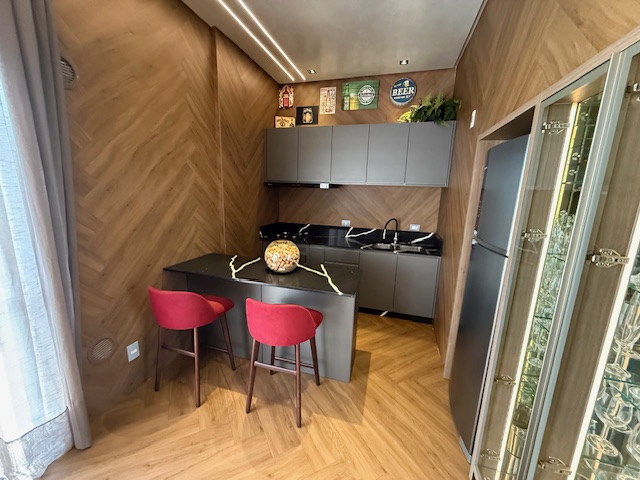 Apartamento com 3 Quartos à Venda em Itajaí - Santa Catarina - Brasil - 6
