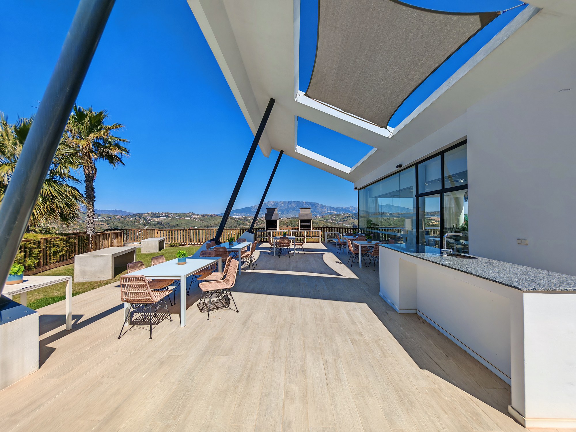 Apartamento com 3 Quartos à Venda em La Cala de Mijas - Costa del Sol - 1