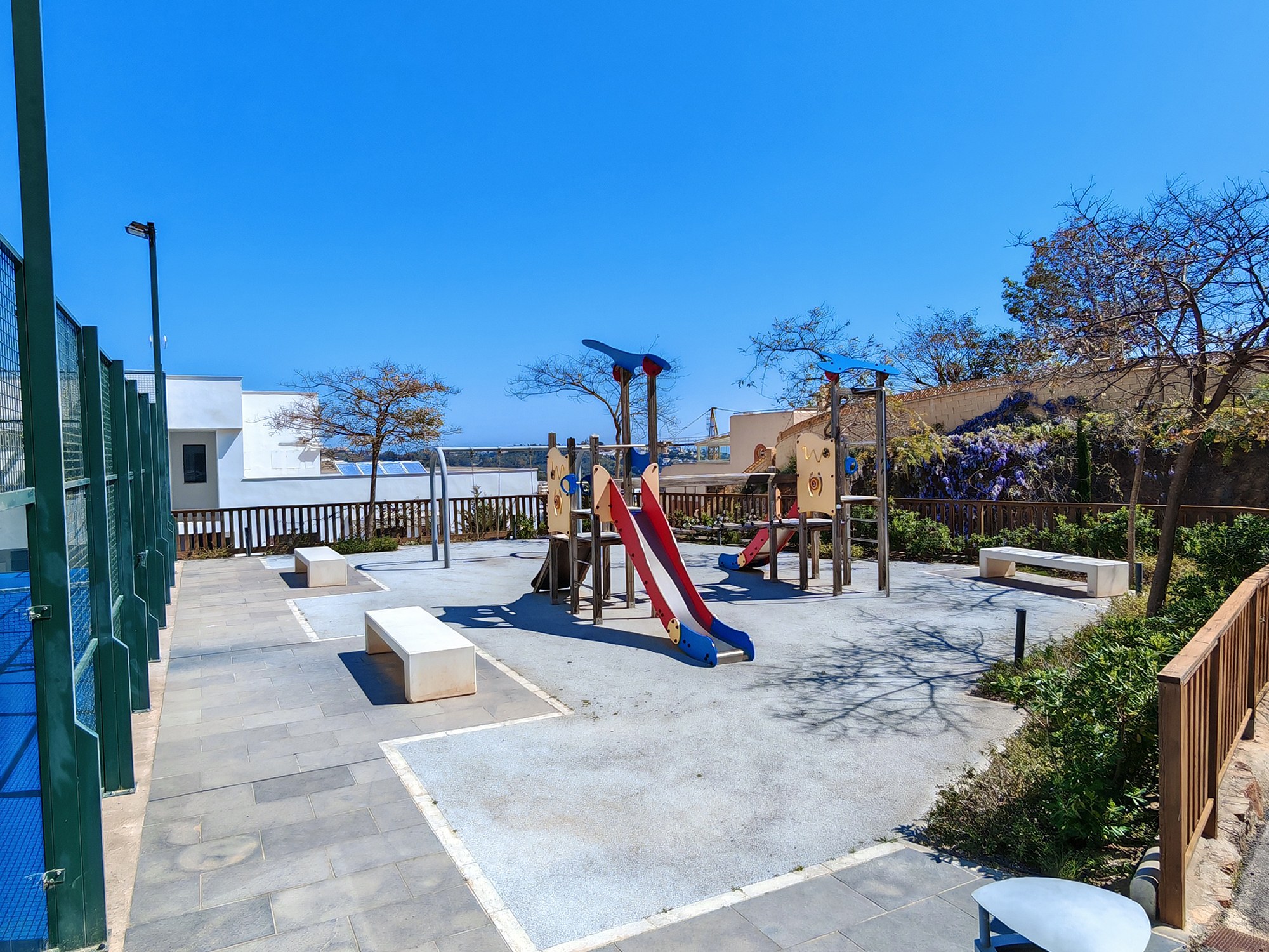 Apartamento com 3 Quartos à Venda em La Cala de Mijas - Costa del Sol - 3
