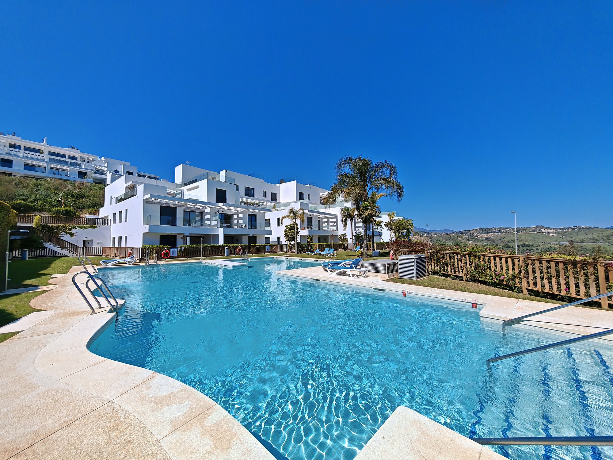 Apartamento com 3 Quartos à Venda em La Cala de Mijas - Costa del Sol - 4