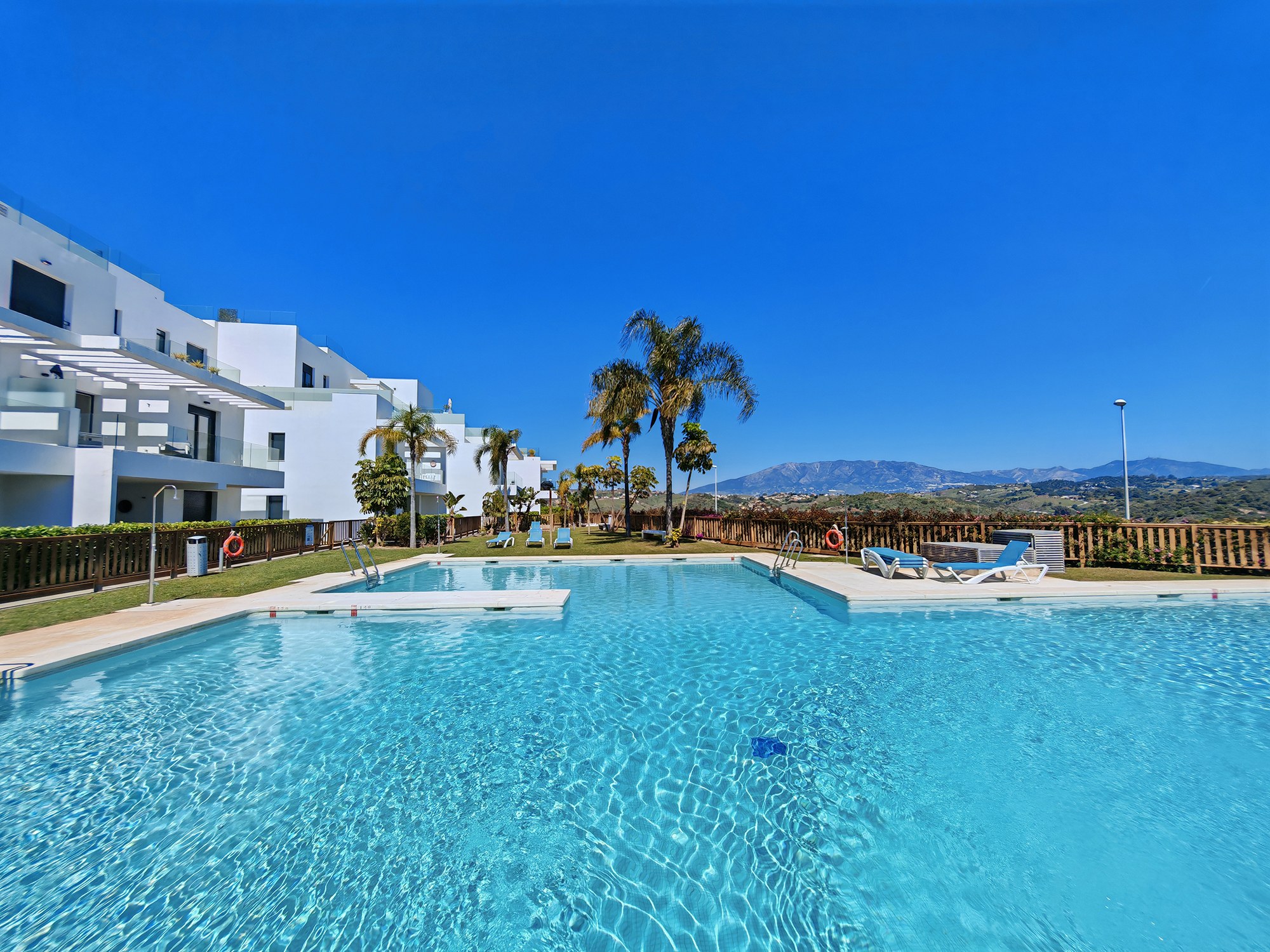 Apartamento com 3 Quartos à Venda em La Cala de Mijas - Costa del Sol - 5
