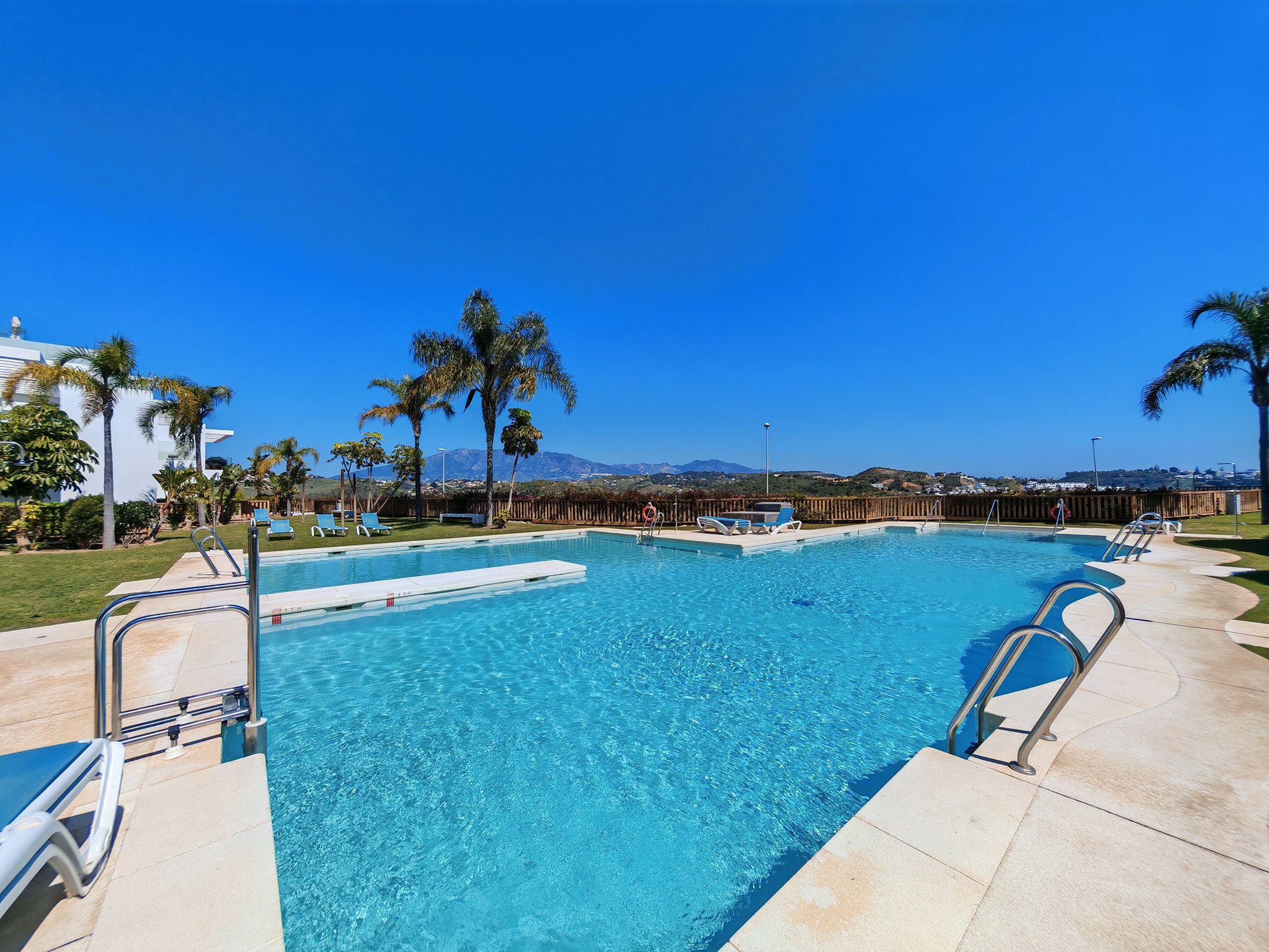 Apartamento com 3 Quartos à Venda em La Cala de Mijas - Costa del Sol - 6