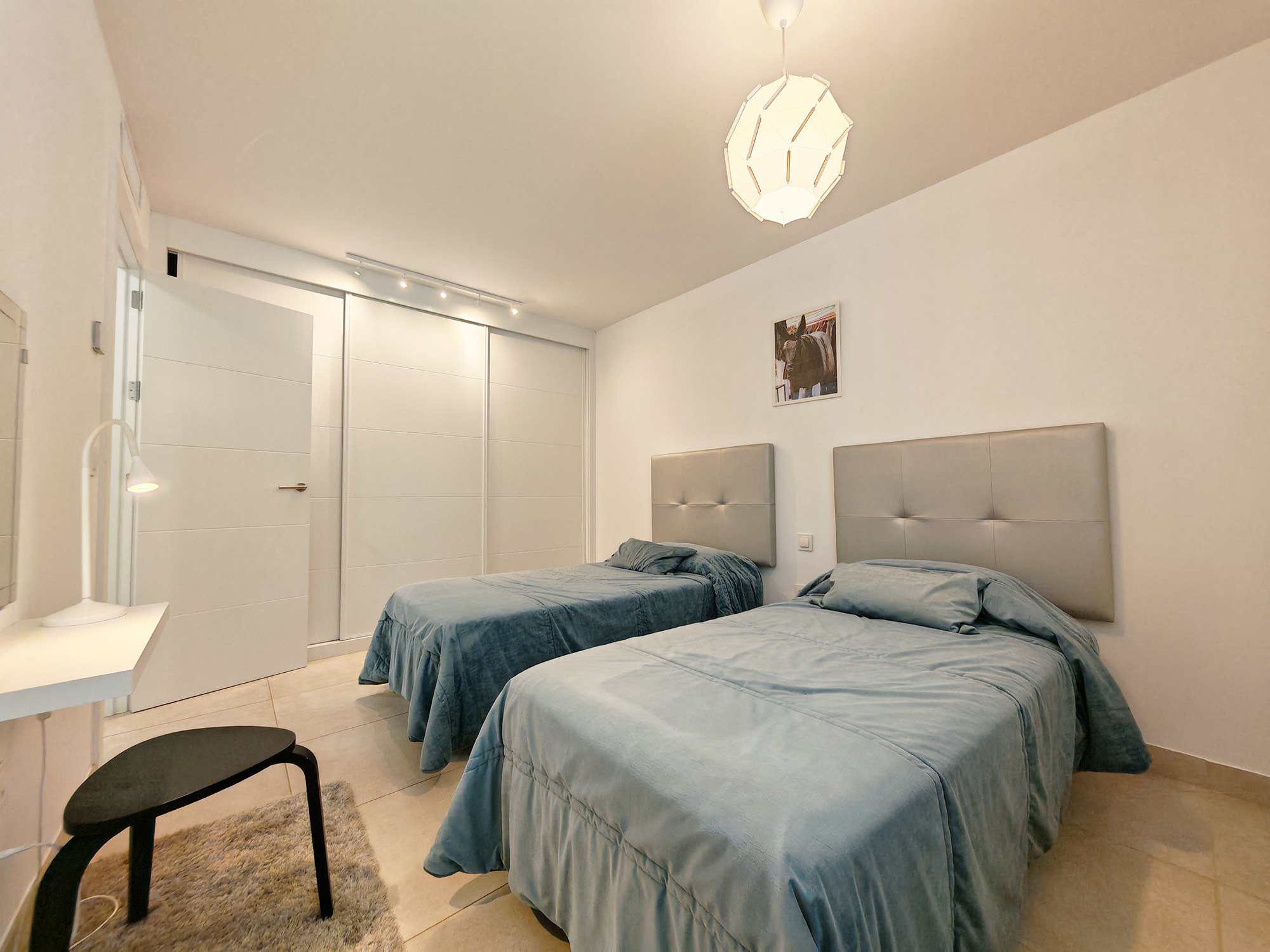 Apartamento com 3 Quartos à Venda em La Cala de Mijas - Costa del Sol - 7