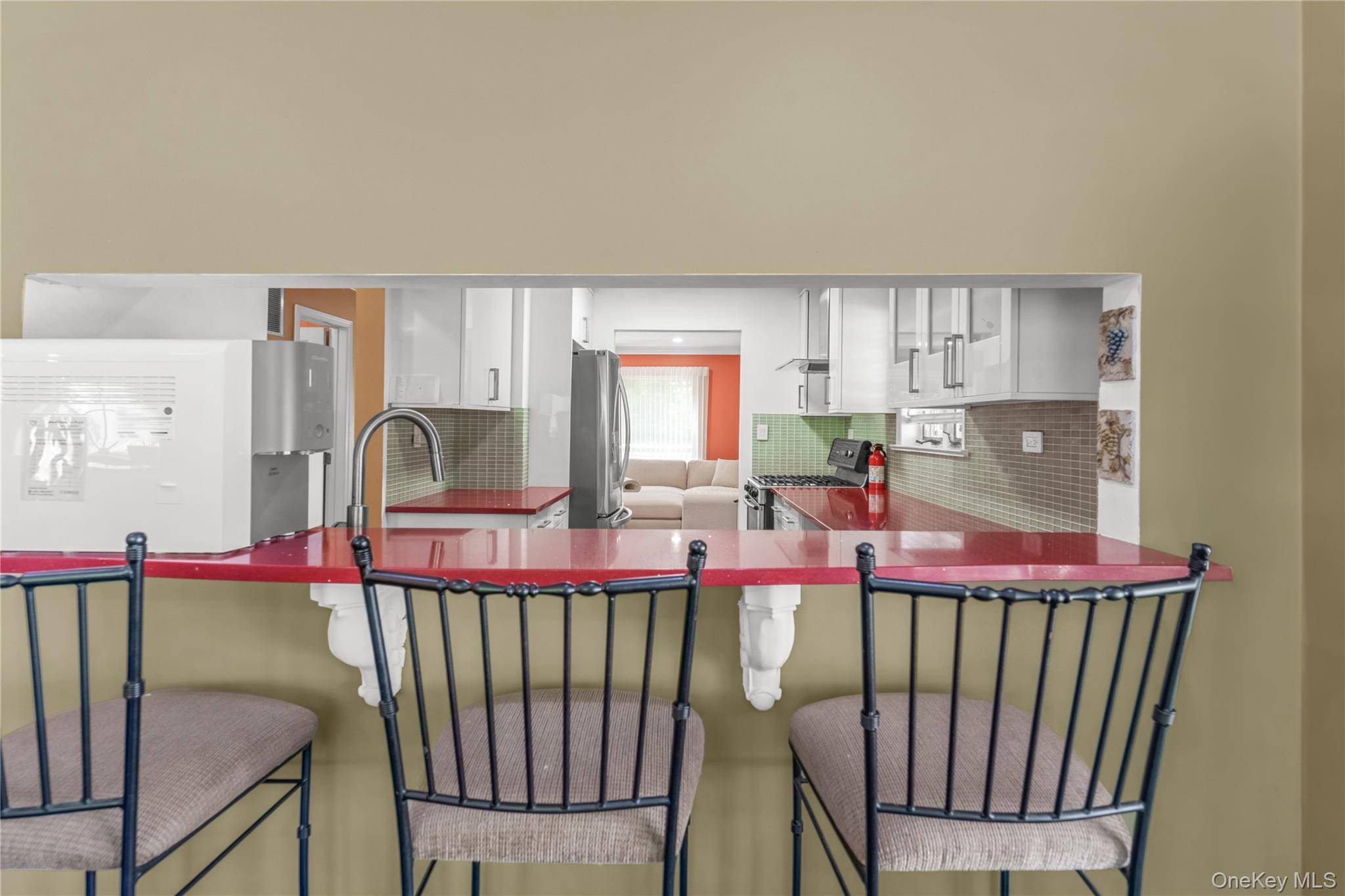 Apartamento de 3 Dormitorios en Venta en Little Neck - Nueva York - EE. UU. - 5