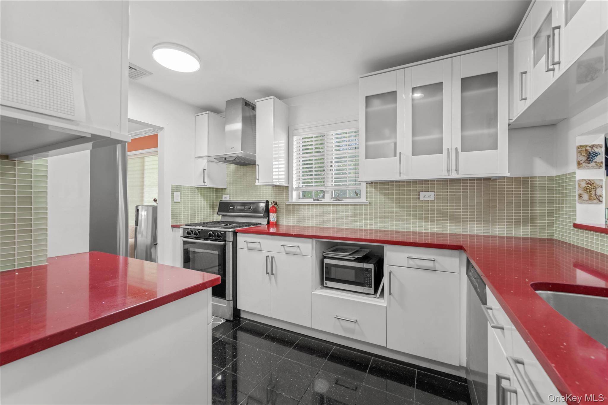 Apartamento de 3 Dormitorios en Venta en Little Neck - Nueva York - EE. UU. - 6