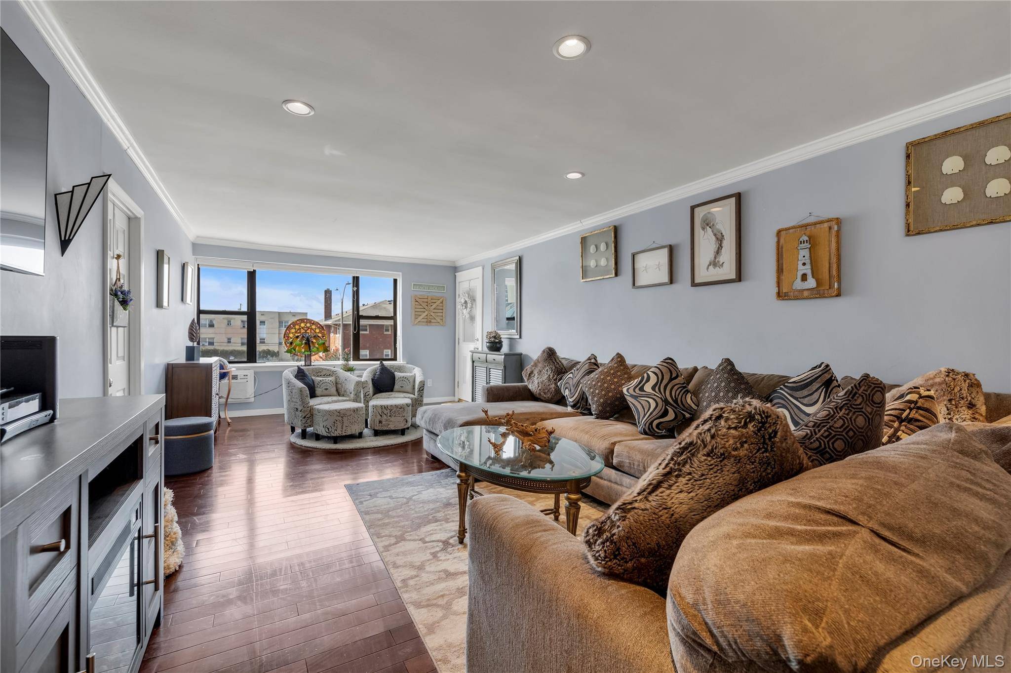 Appartement 3 chambres à Vendre à Long Beach - New York - USA - 2