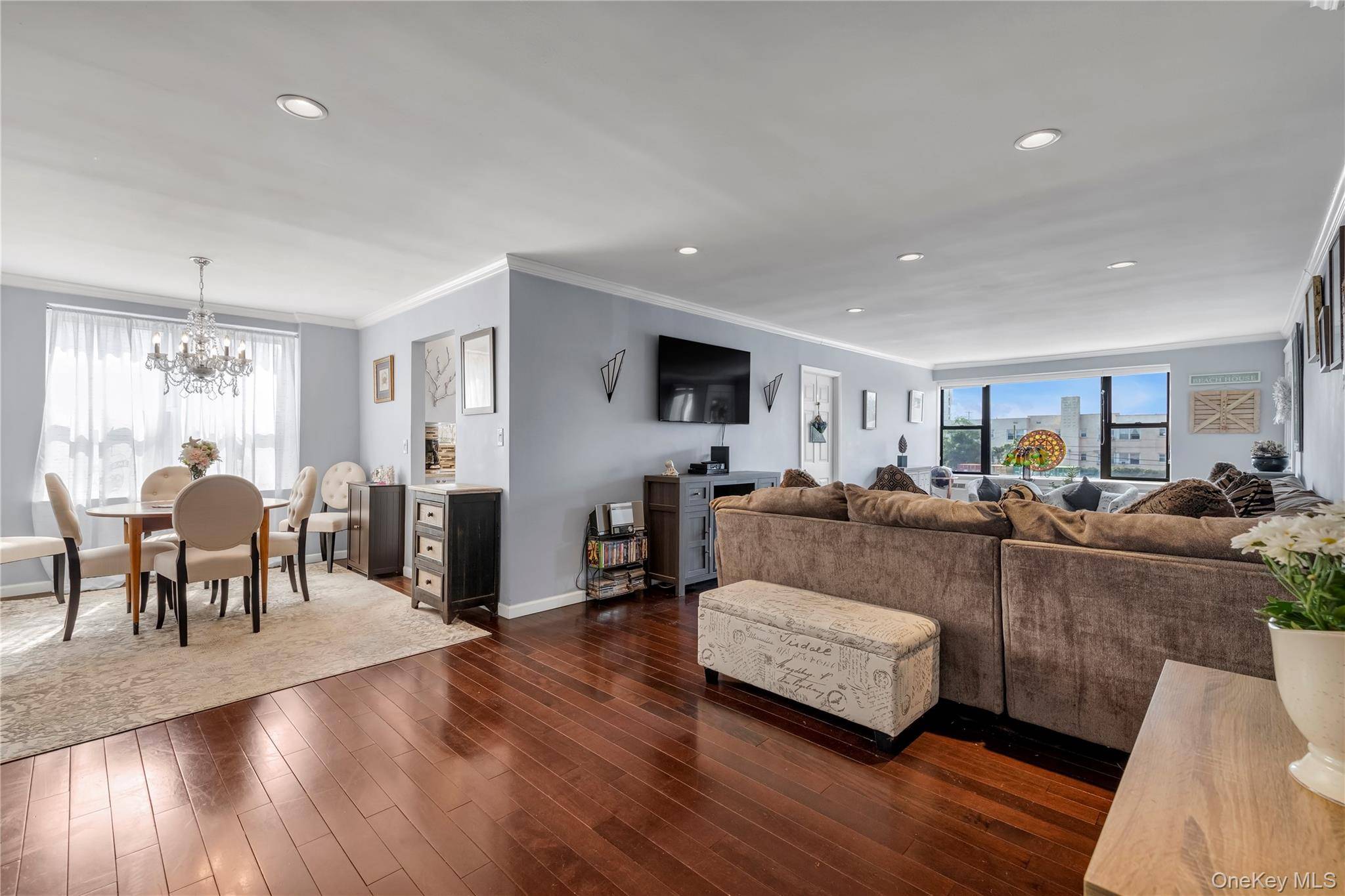 Appartement 3 chambres à Vendre à Long Beach - New York - USA - 5