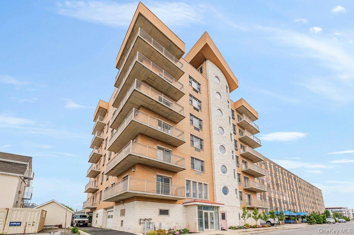Apartamento com 3 Quartos à Venda em Long Beach - Nova Iorque - EUA - 1