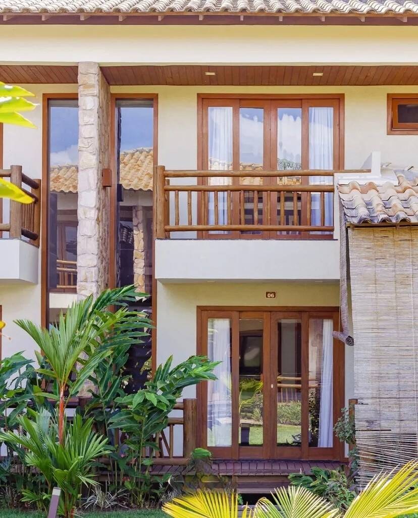 Apartamento com 3 Quartos à Venda em Maraú - Bahia - Brasil - 3