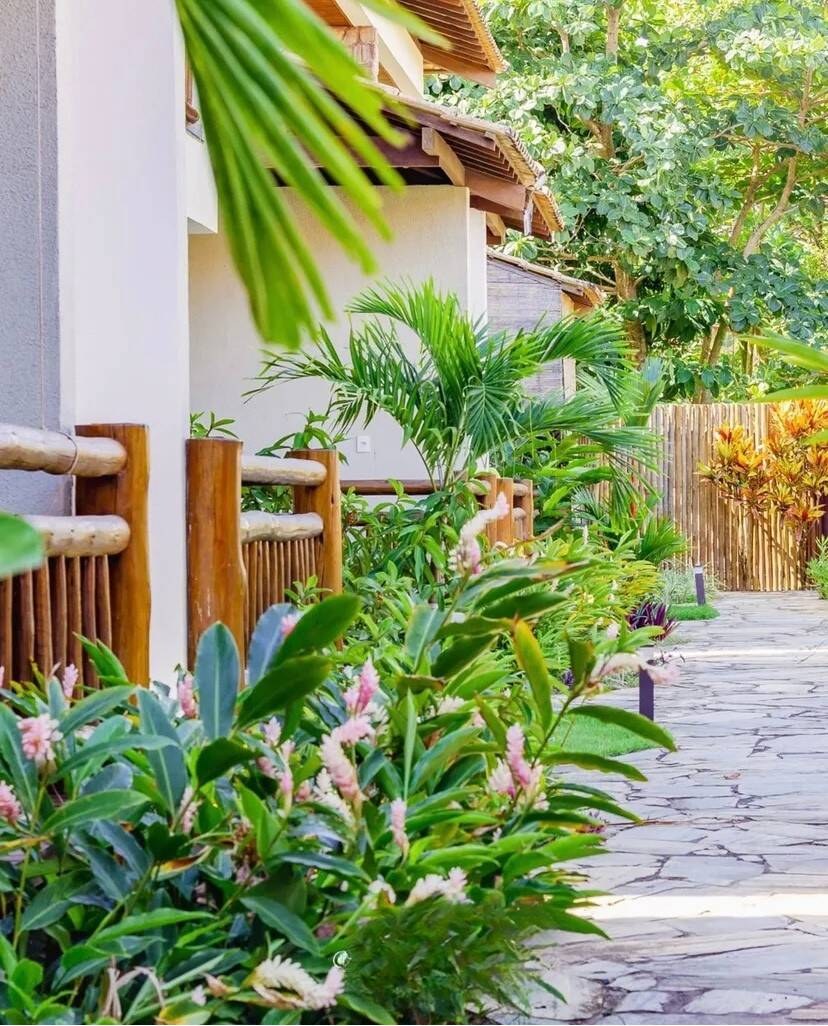 Apartamento com 3 Quartos à Venda em Maraú - Bahia - Brasil - 4