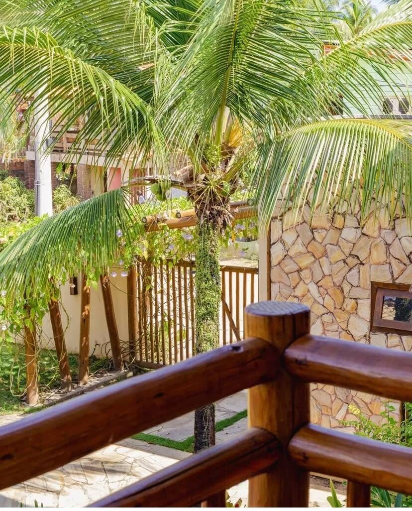 Apartamento com 3 Quartos à Venda em Maraú - Bahia - Brasil - 5