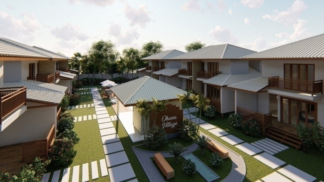 Apartamento com 3 Quartos à Venda em Maraú - Bahia - Brasil - 8