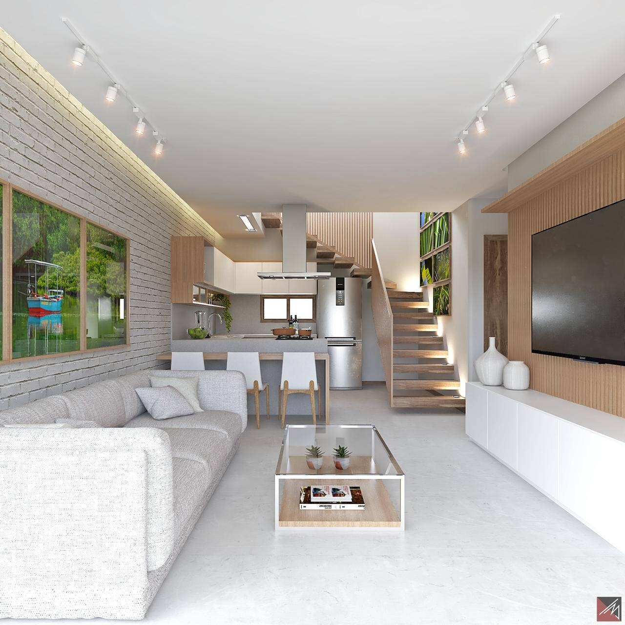 Apartamento com 3 Quartos à Venda em Maraú - Bahia - Brasil - 6