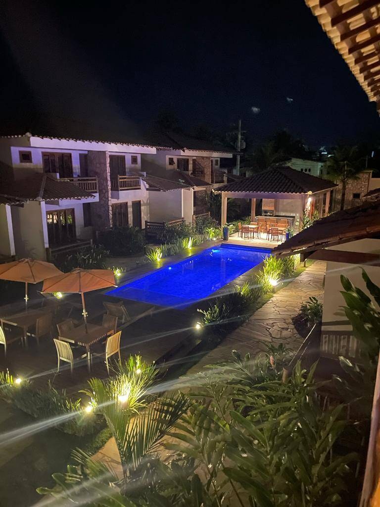 Apartamento com 3 Quartos à Venda em Maraú - Bahia - Brasil - 1