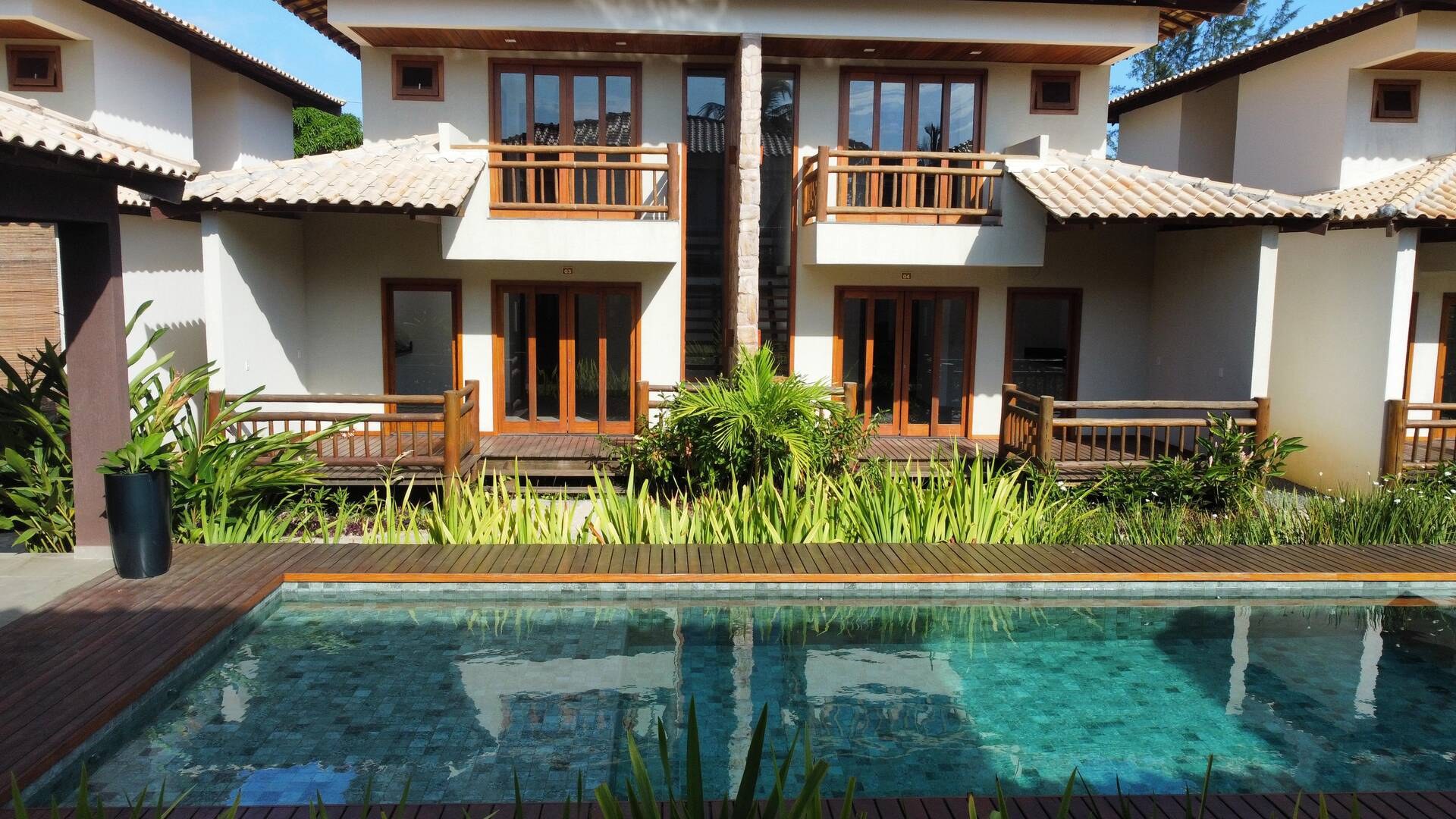 Apartamento com 3 Quartos à Venda em Maraú - Bahia - Brasil - 7