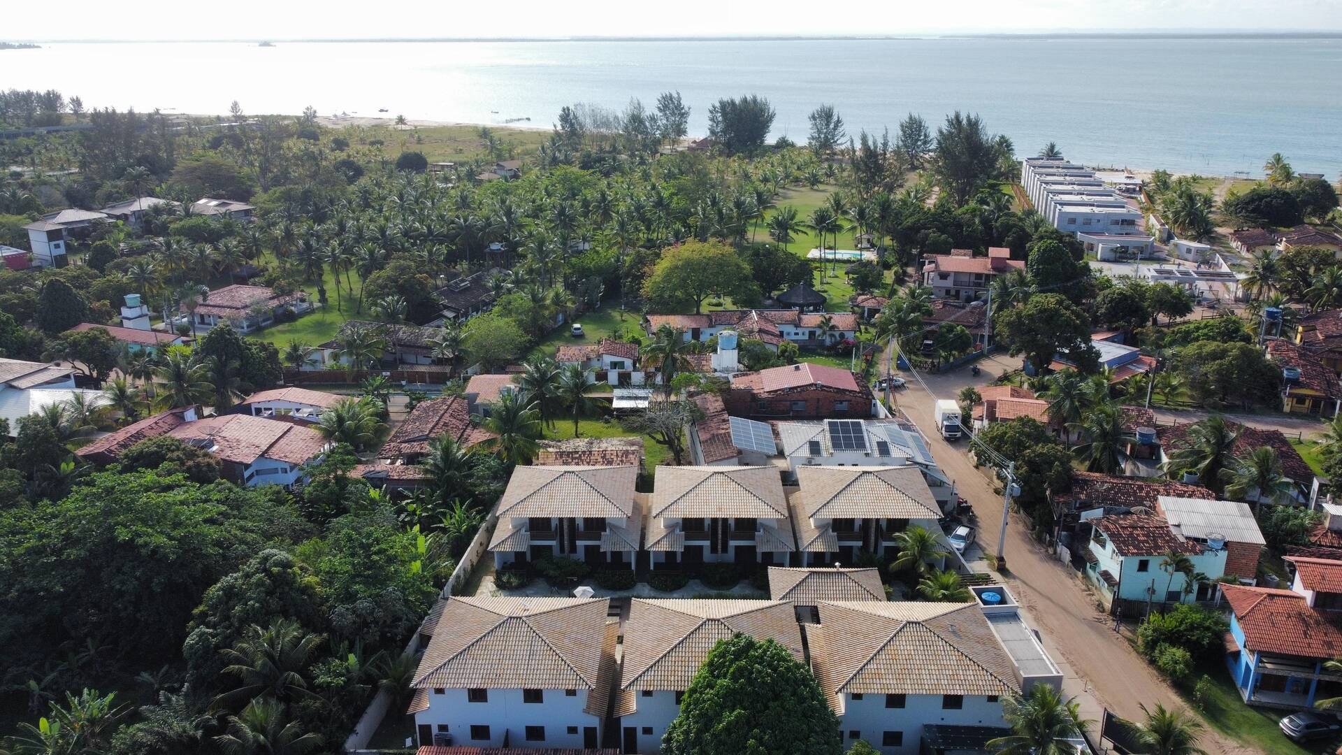 Apartamento com 3 Quartos à Venda em Maraú - Bahia - Brasil - 8
