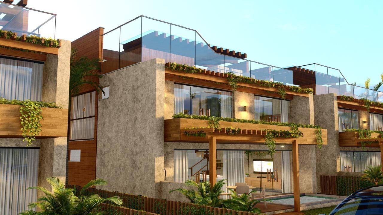 Apartamento com 3 Quartos à Venda em Maraú - Bahia - Brasil - 6