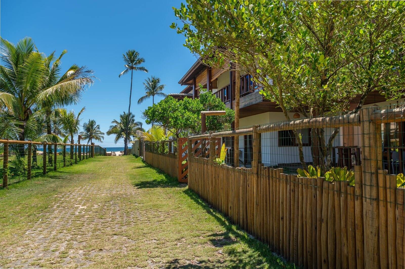 Apartamento com 3 Quartos à Venda em Maraú - Bahia - Brasil - 2