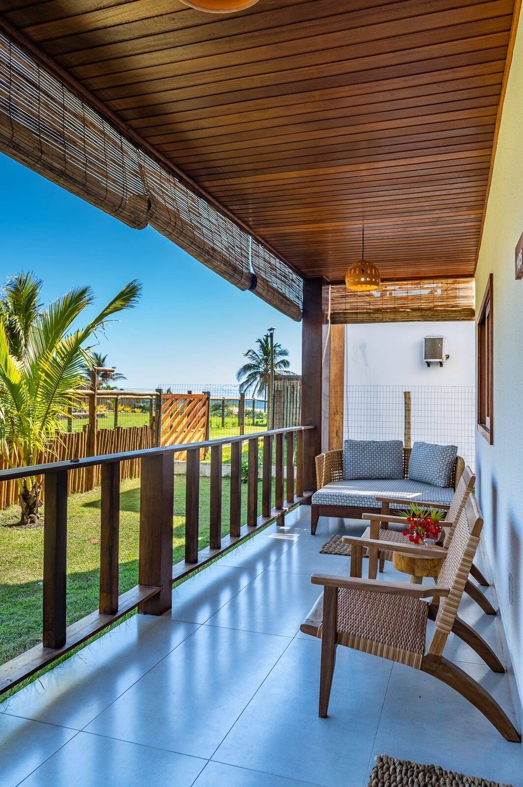 Apartamento com 3 Quartos à Venda em Maraú - Bahia - Brasil - 3