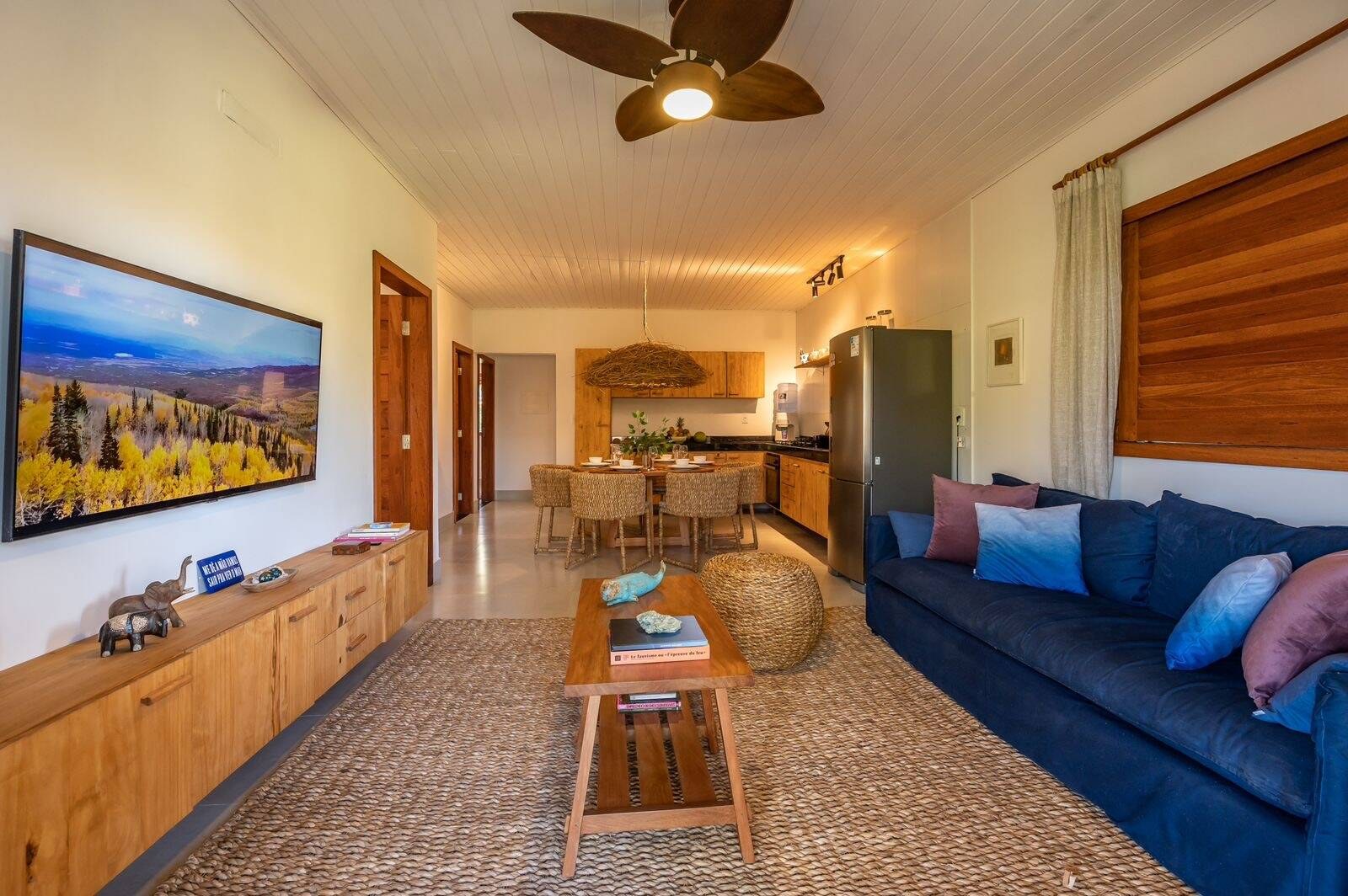 Apartamento com 3 Quartos à Venda em Maraú - Bahia - Brasil - 6