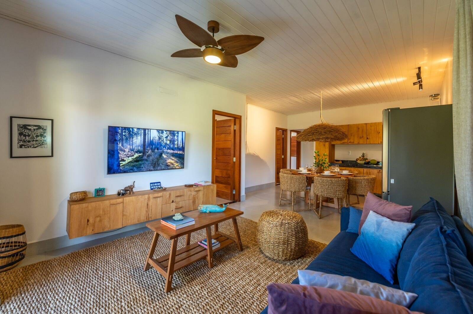 Apartamento com 3 Quartos à Venda em Maraú - Bahia - Brasil - 7