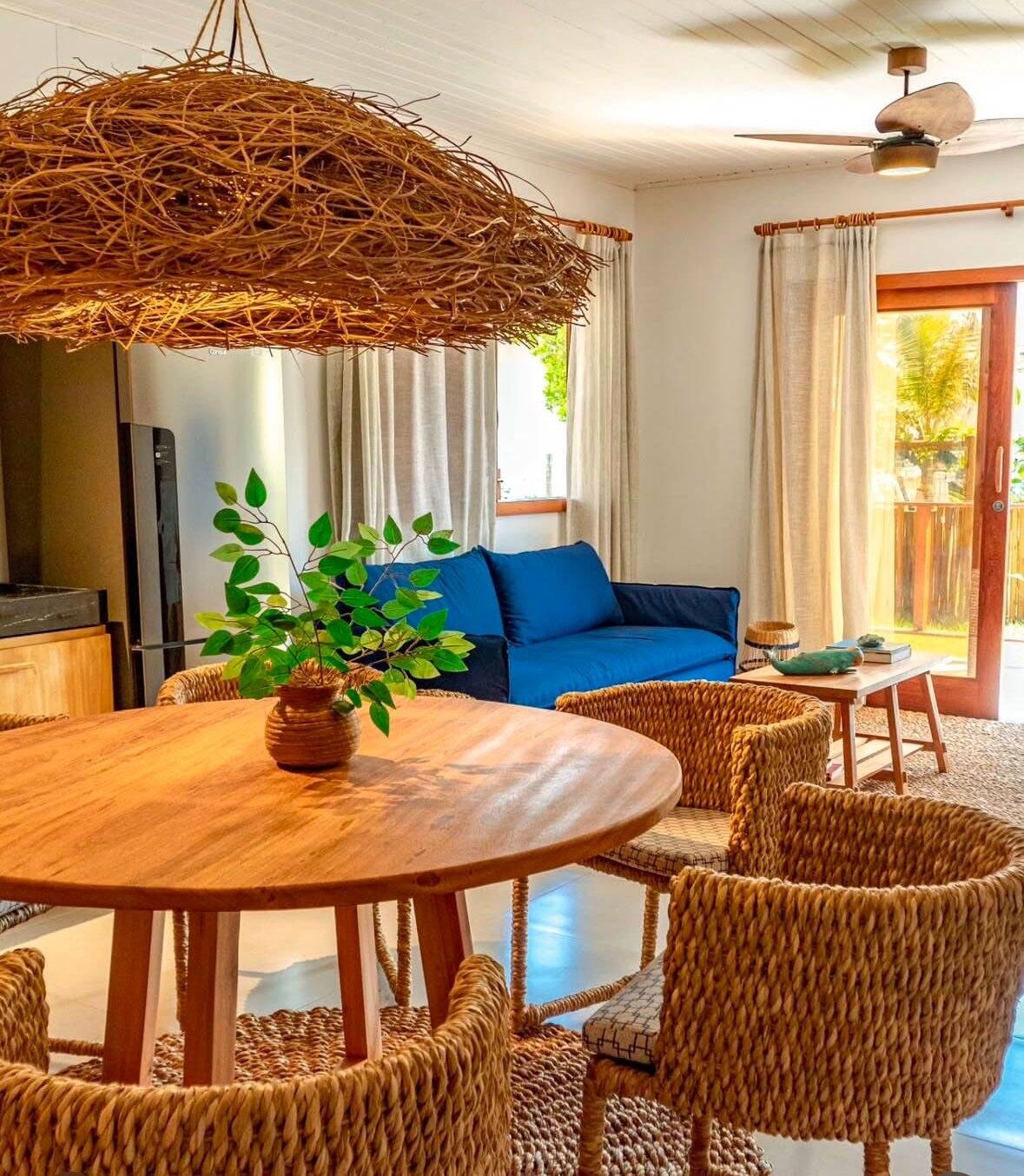 Apartamento com 3 Quartos à Venda em Maraú - Bahia - Brasil - 8