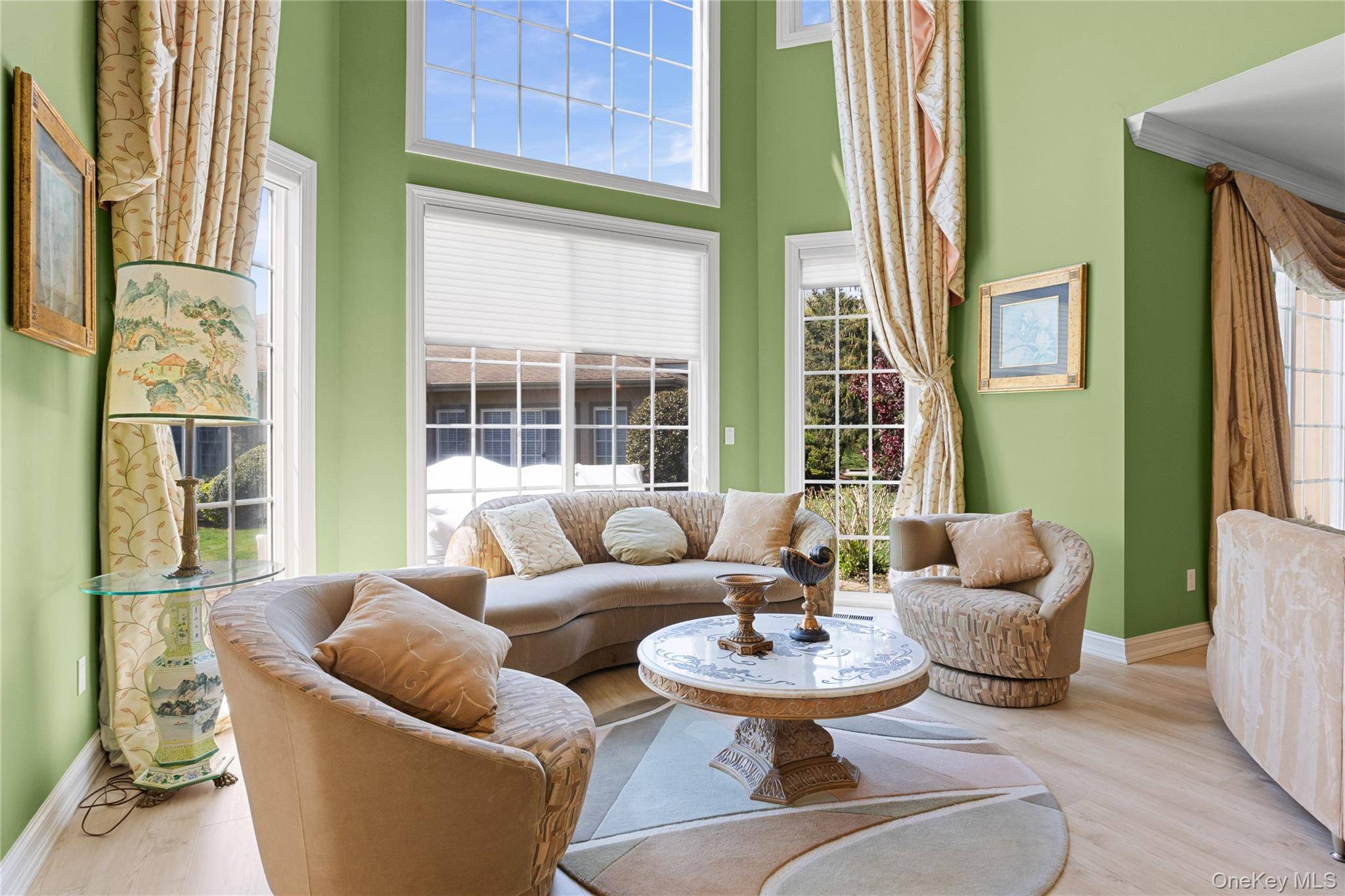 Apartamento de 3 Dormitorios en Venta en Melville - Nueva York - EE. UU. - 5