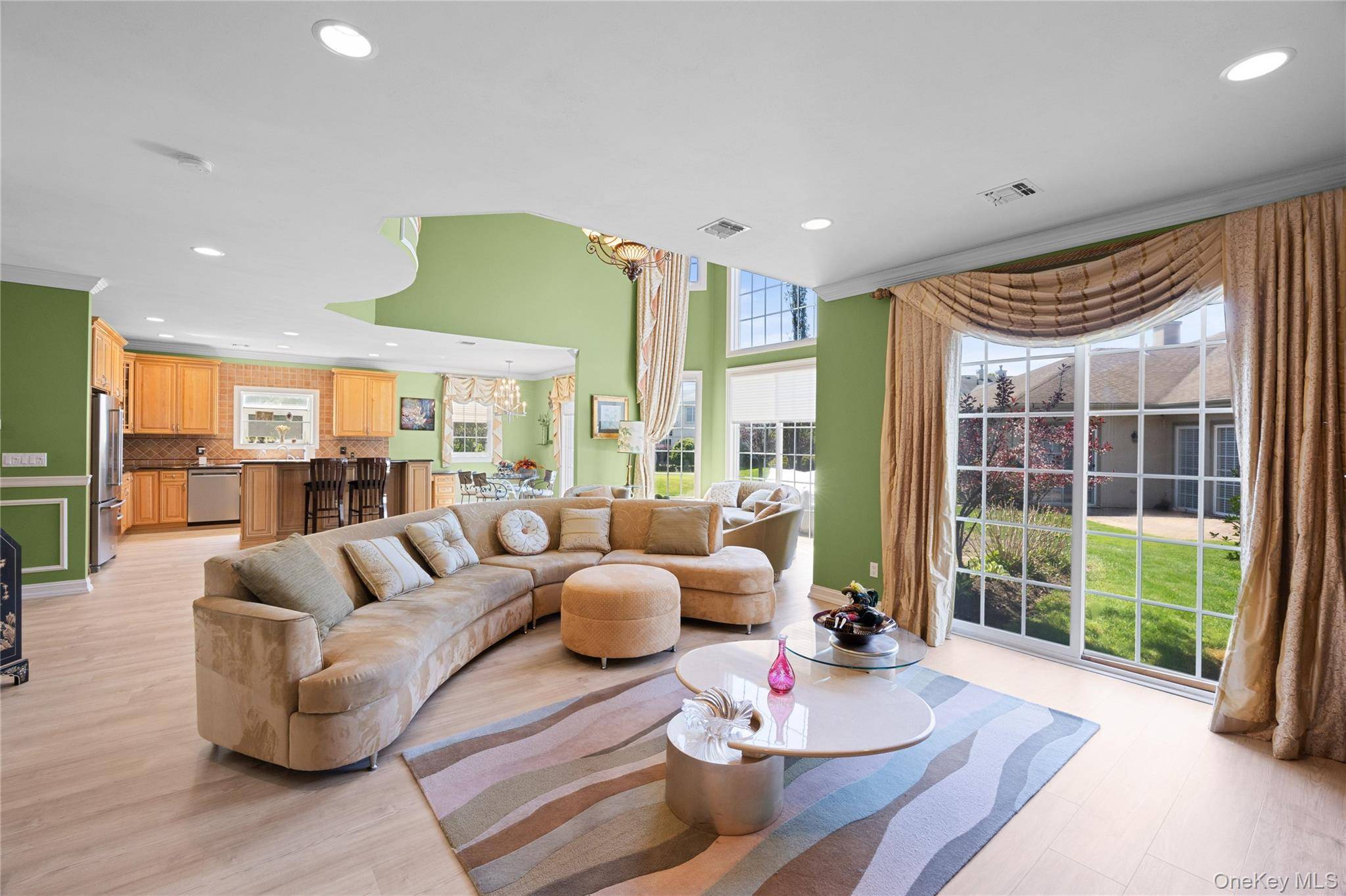 Apartamento de 3 Dormitorios en Venta en Melville - Nueva York - EE. UU. - 7