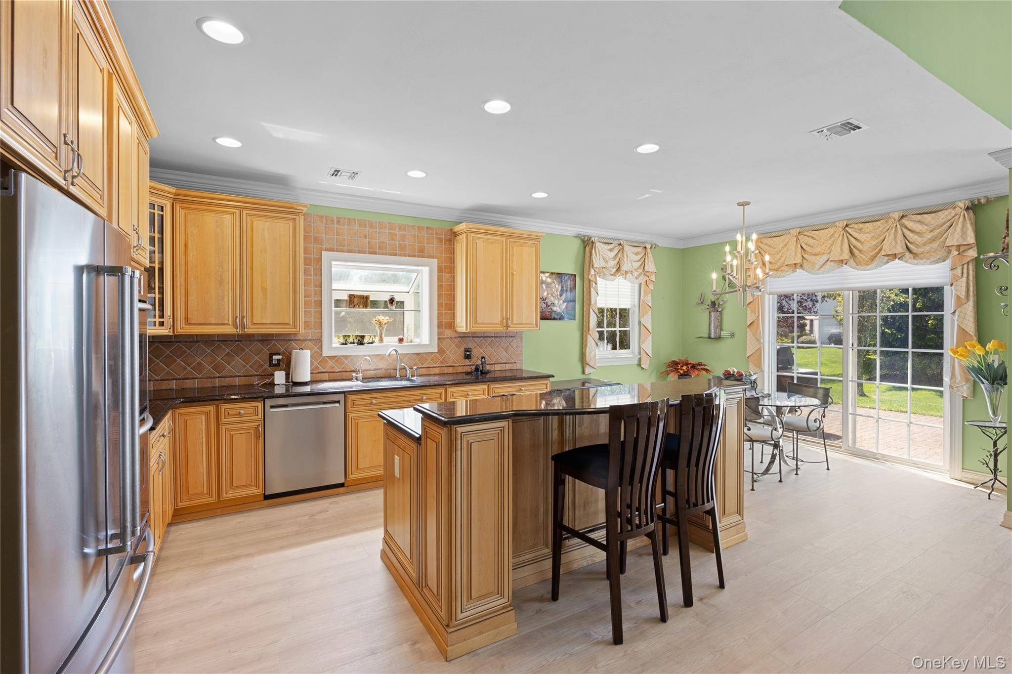 Apartamento de 3 Dormitorios en Venta en Melville - Nueva York - EE. UU. - 8