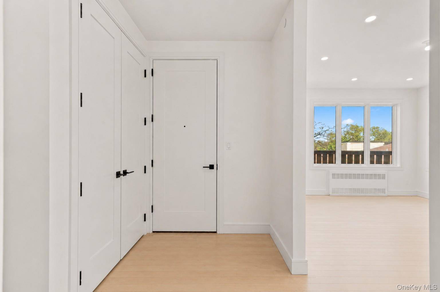 Apartamento de 3 Dormitorios en Venta en Monsey - Nueva York - EE. UU. - 8