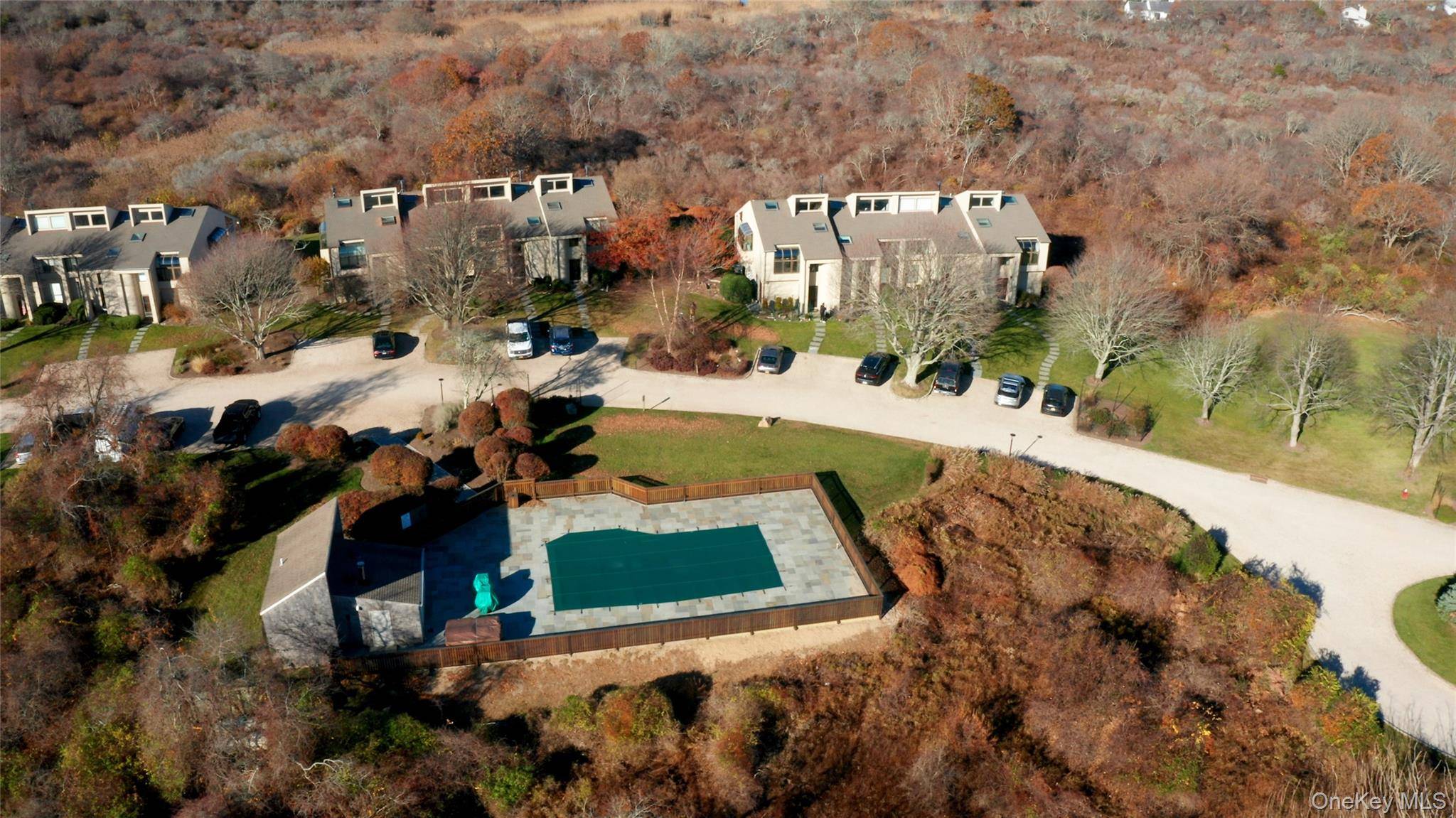 Apartamento de 3 Dormitorios en Venta en Montauk - Nueva York - EE. UU. - 4