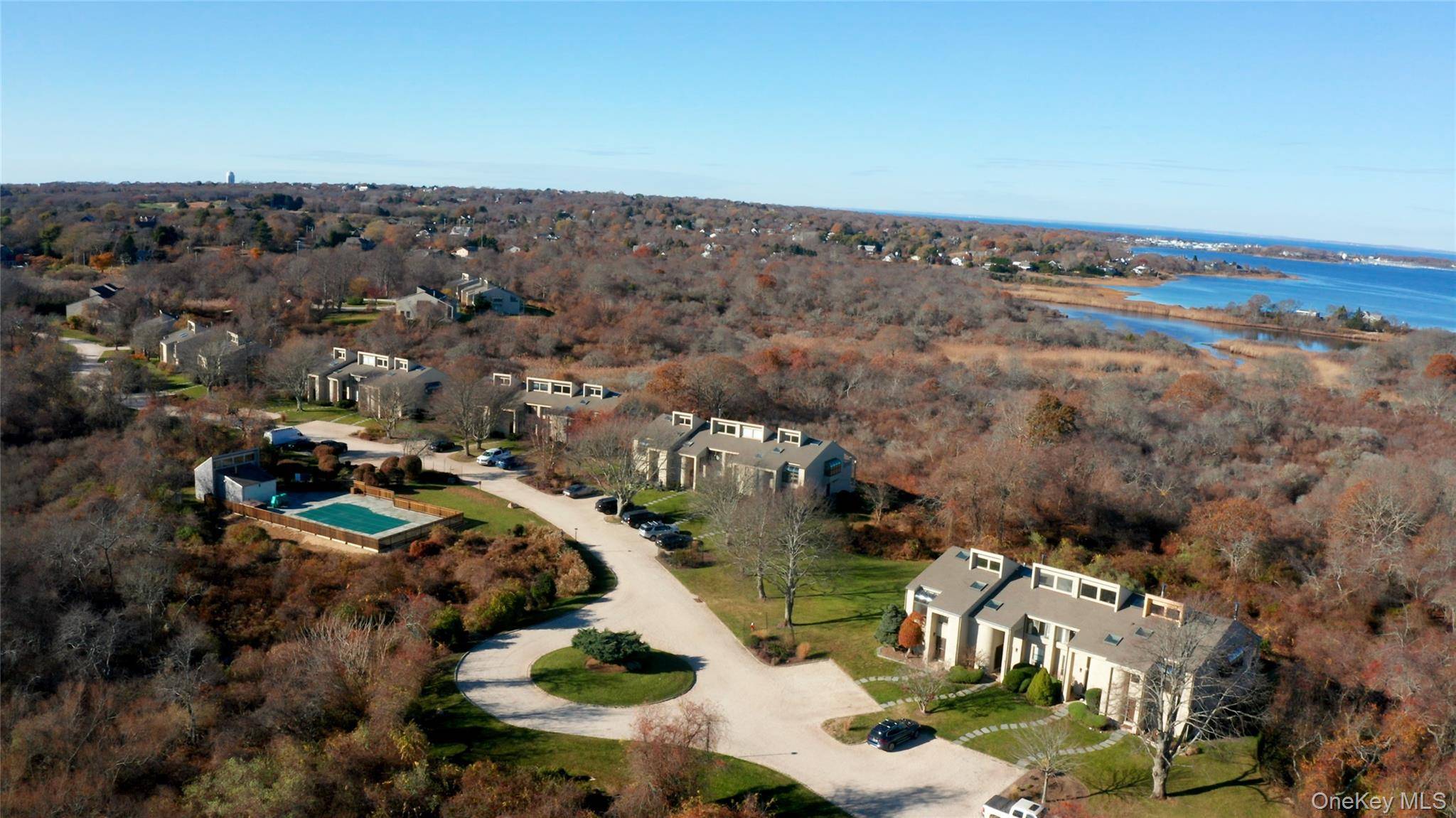 Apartamento de 3 Dormitorios en Venta en Montauk - Nueva York - EE. UU. - 5