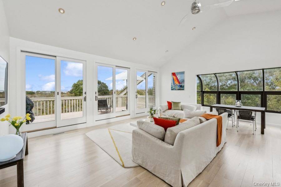 Apartamento de 3 Dormitorios en Venta en Montauk - Nueva York - EE. UU. - 8