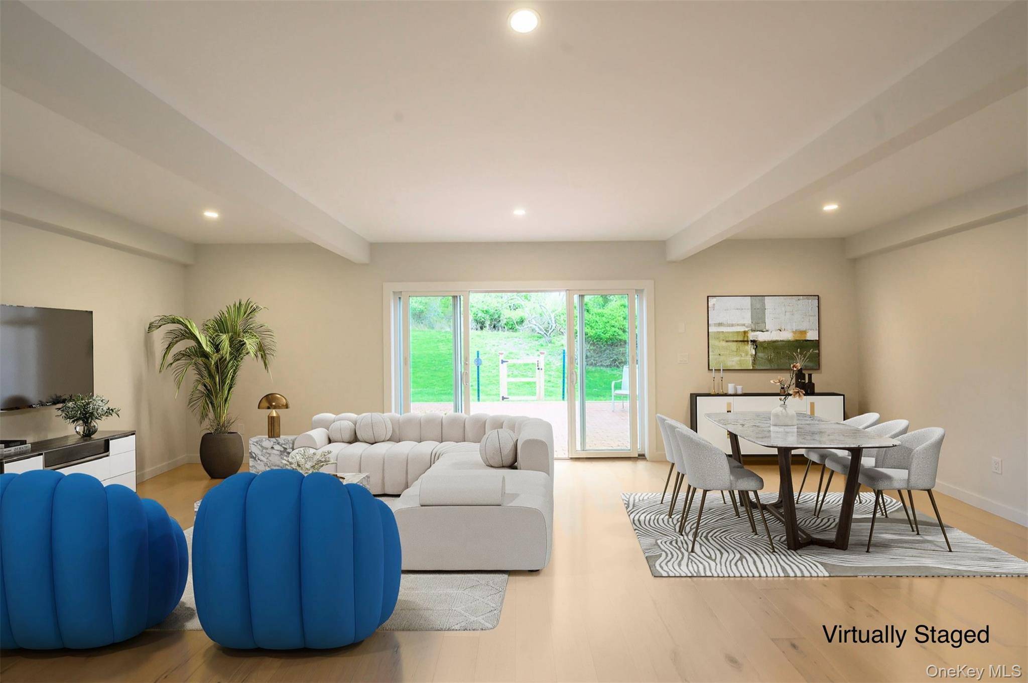 Apartamento de 3 Dormitorios en Venta en Montauk - Nueva York - EE. UU. - 2
