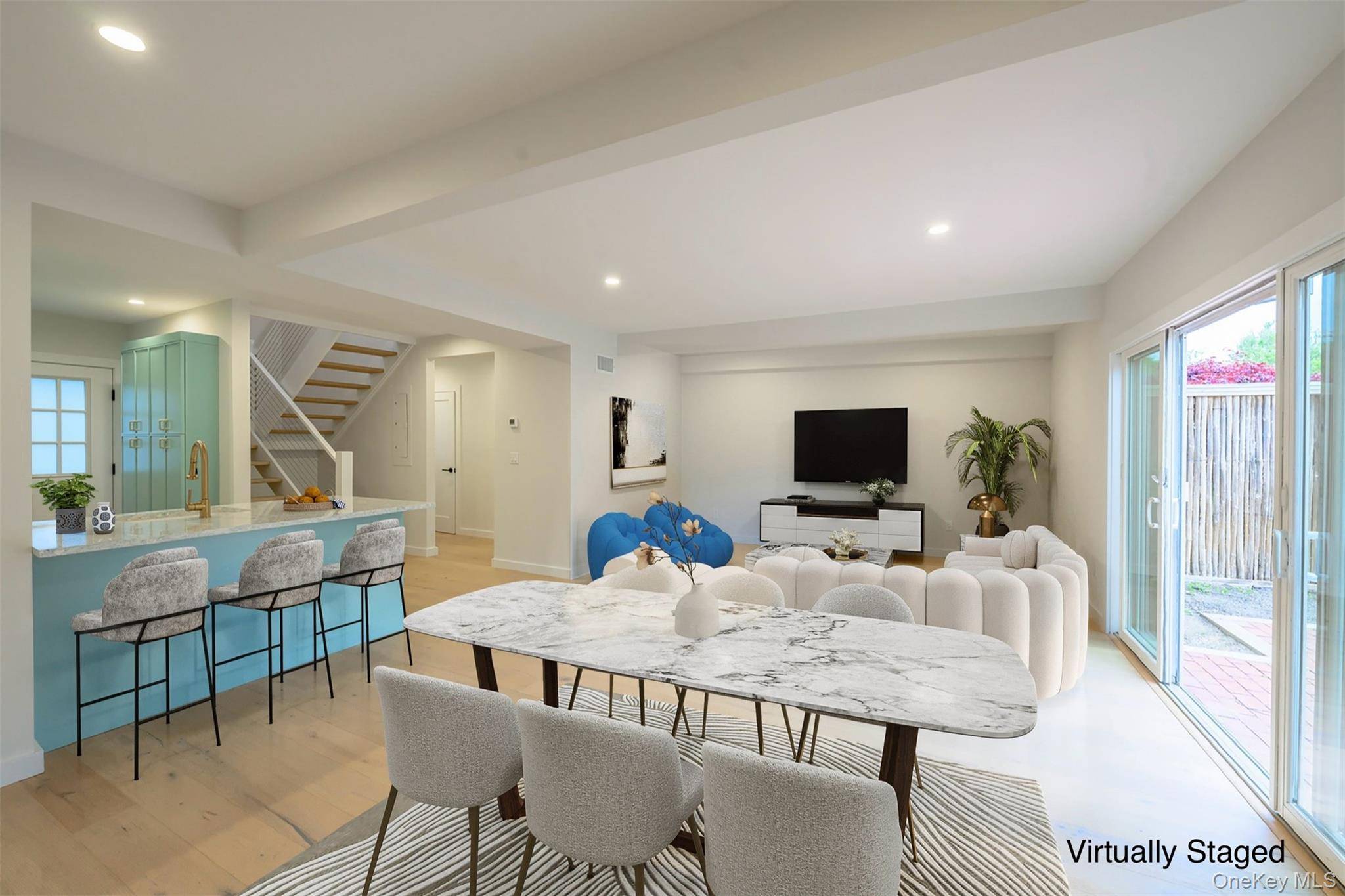Apartamento de 3 Dormitorios en Venta en Montauk - Nueva York - EE. UU. - 3