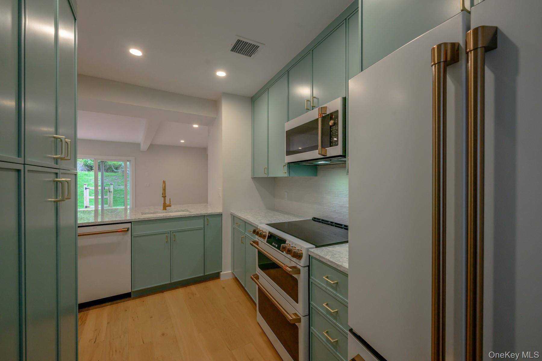 Apartamento de 3 Dormitorios en Venta en Montauk - Nueva York - EE. UU. - 4