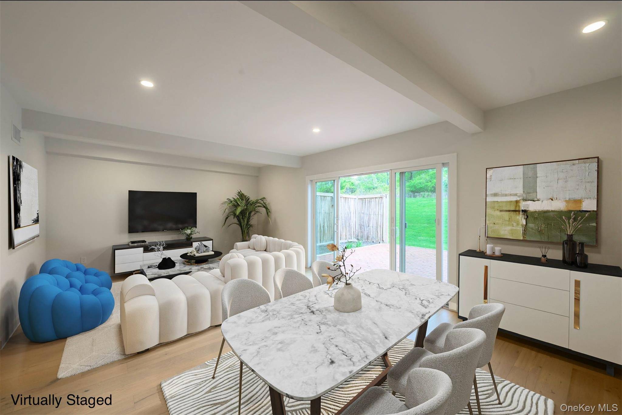 Apartamento de 3 Dormitorios en Venta en Montauk - Nueva York - EE. UU. - 5