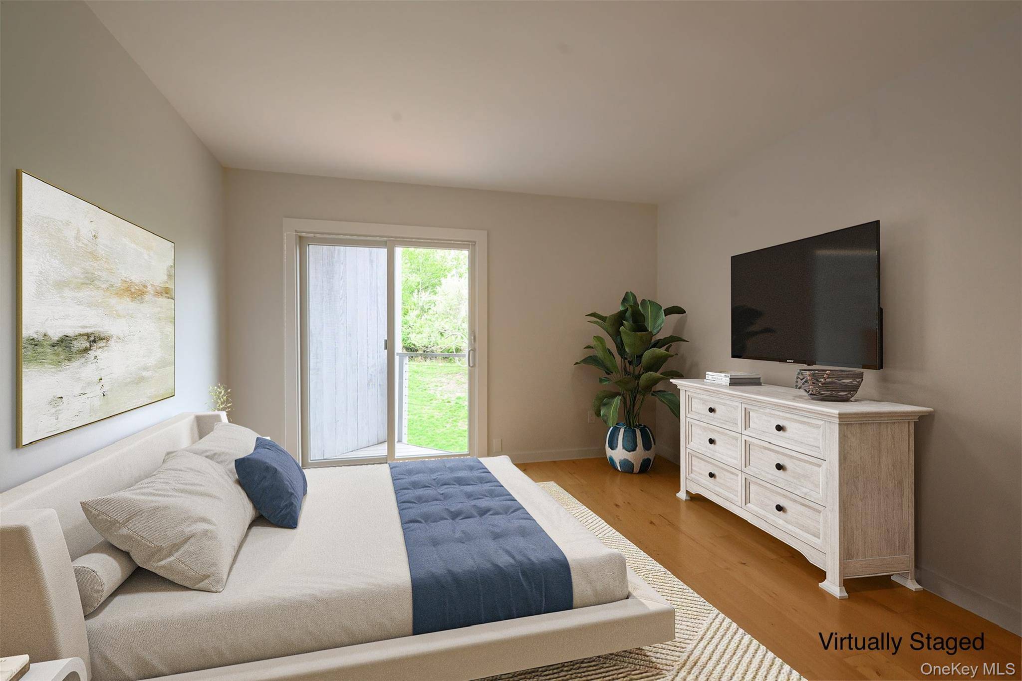 Apartamento de 3 Dormitorios en Venta en Montauk - Nueva York - EE. UU. - 7