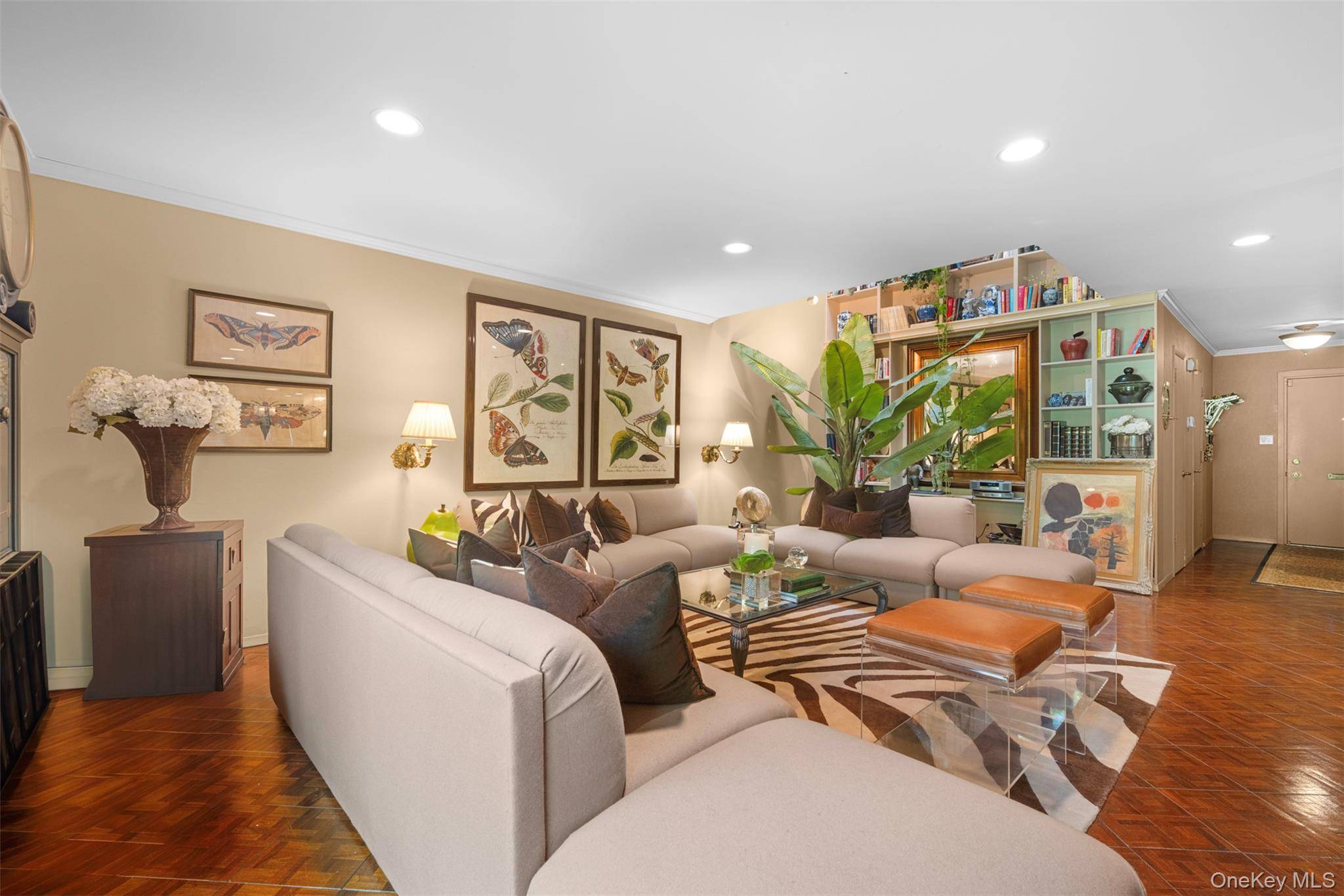 Apartamento com 3 Quartos à Venda em North Hills - Nova Iorque - EUA - 6