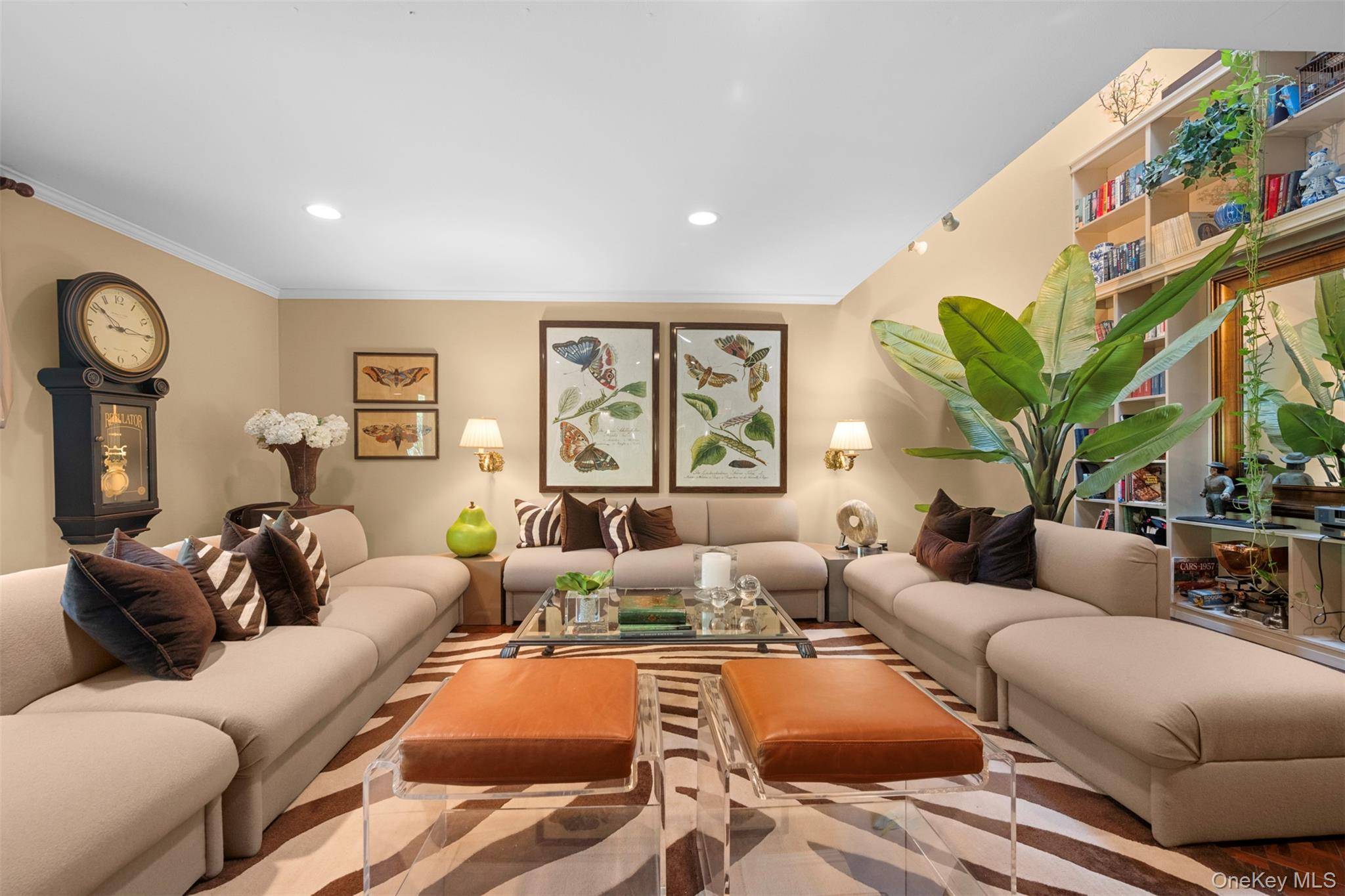 Apartamento com 3 Quartos à Venda em North Hills - Nova Iorque - EUA - 8