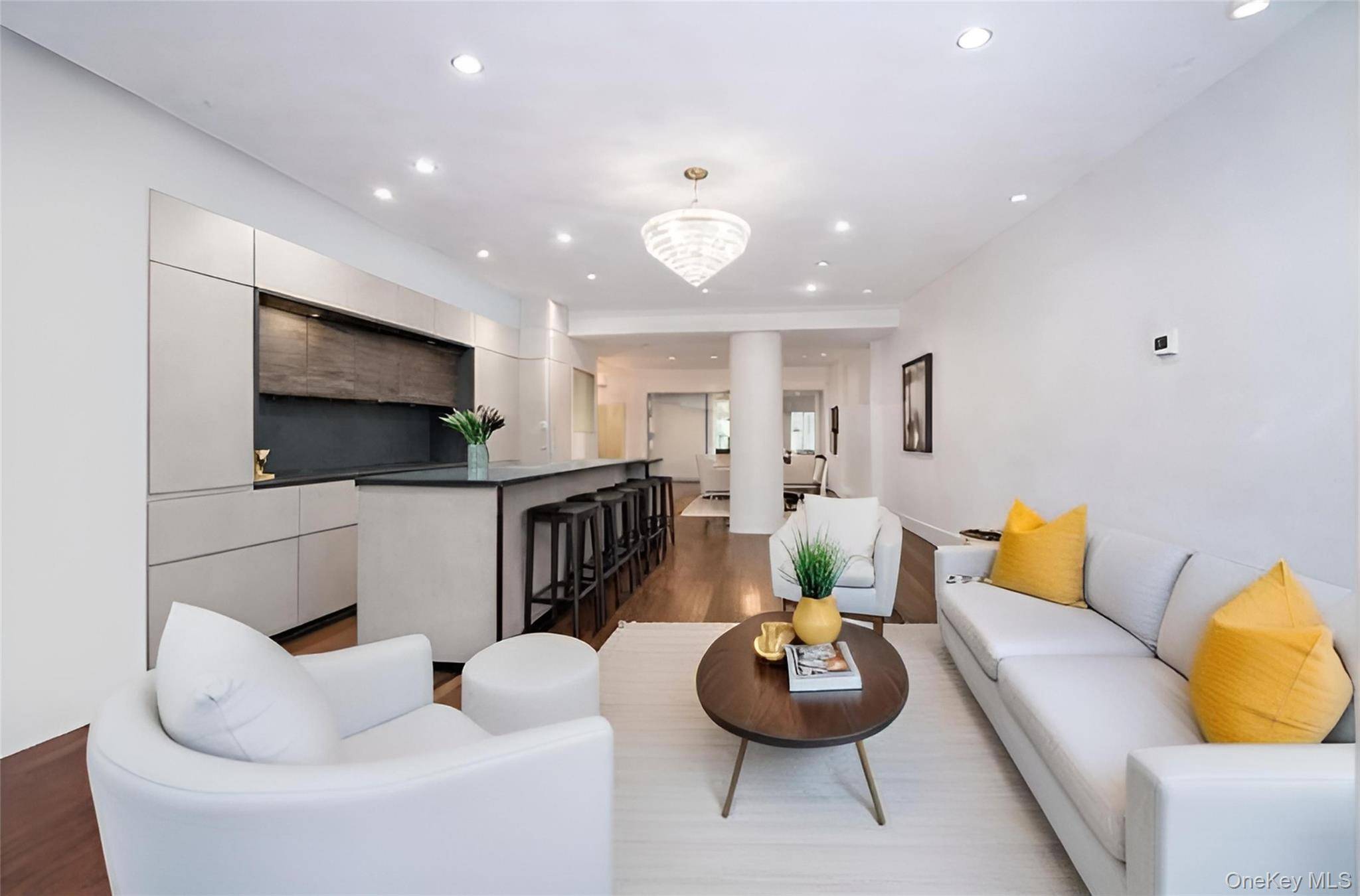 Apartamento com 3 Quartos à Venda em Nova Iorque - Manhattan - Nova Iorque - EUA - 1