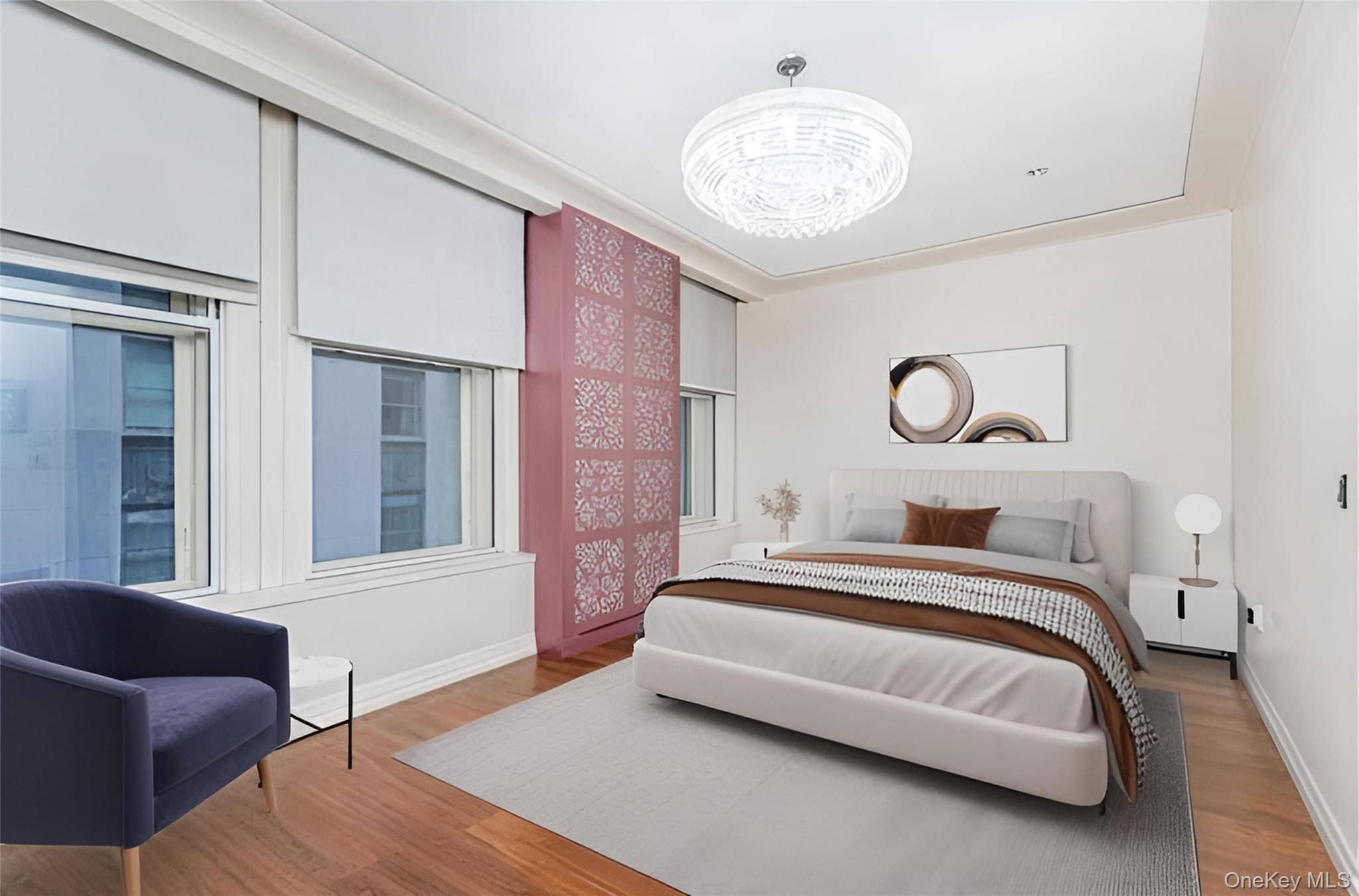 Apartamento com 3 Quartos à Venda em Nova Iorque - Manhattan - Nova Iorque - EUA - 6