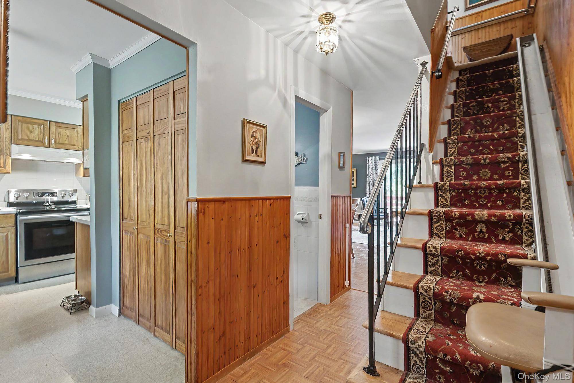 Apartamento com 3 Quartos à Venda em Peekskill - Nova Iorque - EUA - 4